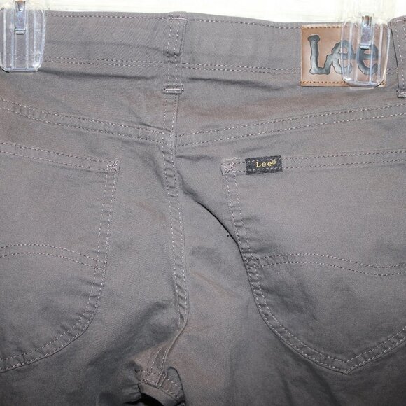 Lee Extreme Motion MVP pants size 18 R teens or men - Picture 4 of 7